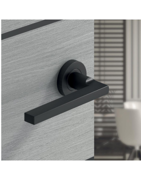 Herrajes para Puertas Interiores | EspacioBrico