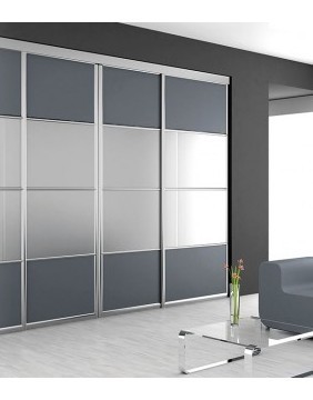 HERRAJES PARA ARMARIOS, PUERTAS CORREDERAS E INTERIORISMO | EspacioBrico