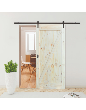 Sistemas para Puertas Correderas Interiores