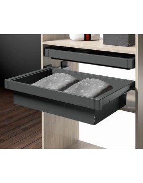 Accesorios interior armarios y vestidores | EspacioBrico