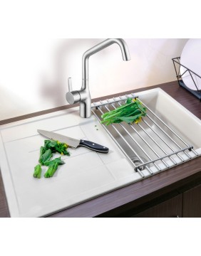 Fregaderos de Granito Sintético para cocina Granite Sink | EspacioBrico