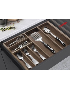 Accesorios para Interior Cajón de Cocina| EspacioBrico