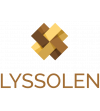 Lyssolen