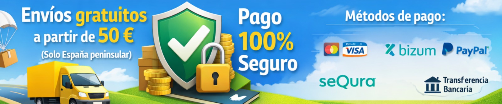 Pagos